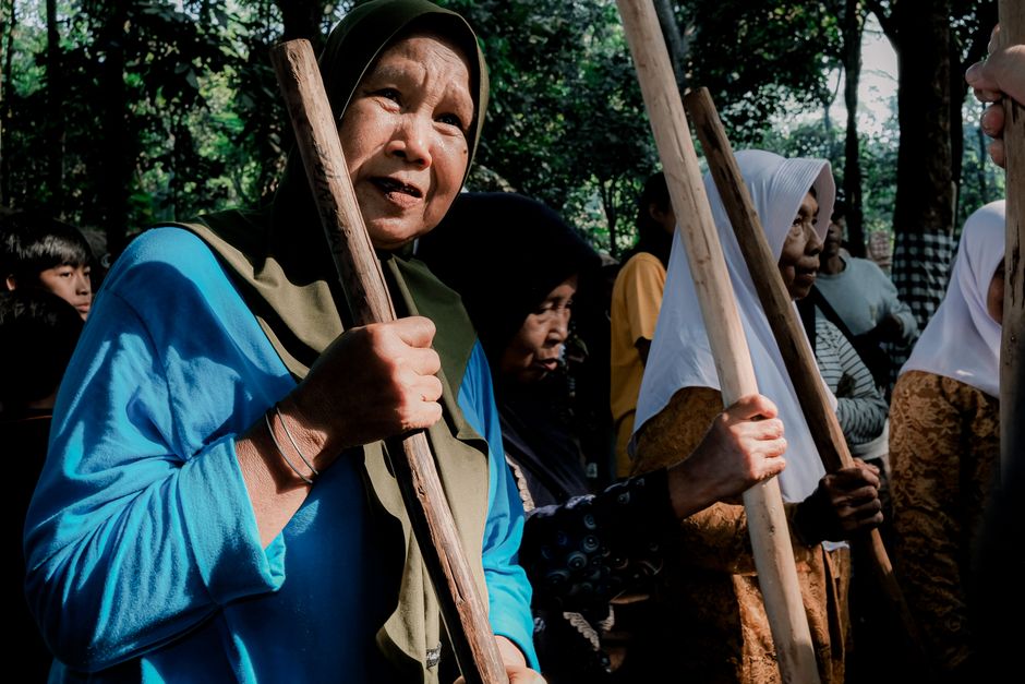Sejarah LIVEHK Jawa Timur